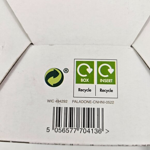 Wizarding World of Harry Potter Dobby Graphic Mug & Socks Gift Set NEW! - Picture 11 of 11